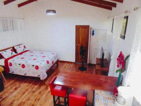 Casita Luna - Pure Wildlife & Private Beach